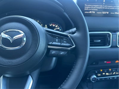 2025 Mazda Mazda CX-5 Premium Plus AWD
