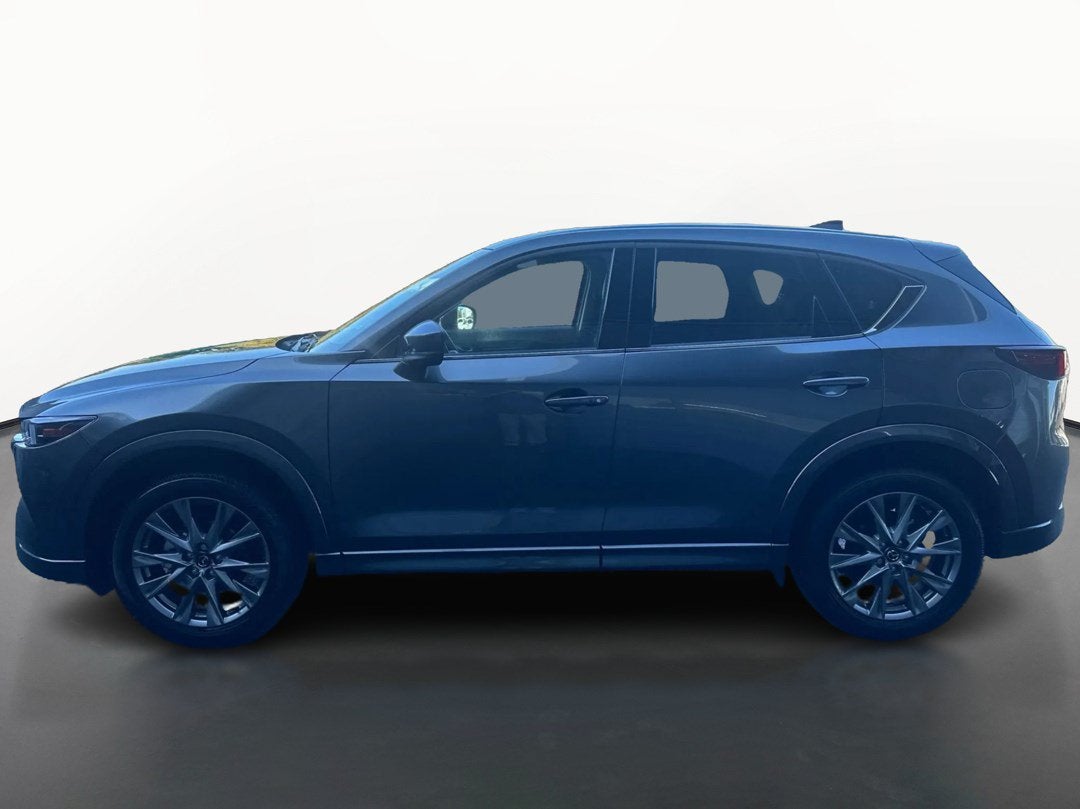 2025 Mazda Mazda CX-5 Premium Plus AWD