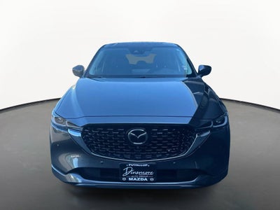 2025 Mazda Mazda CX-5 Premium Plus AWD