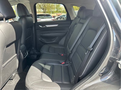 2025 Mazda Mazda CX-5 Premium Plus AWD