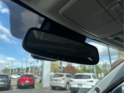 2025 Mazda Mazda CX-5 Premium Plus AWD