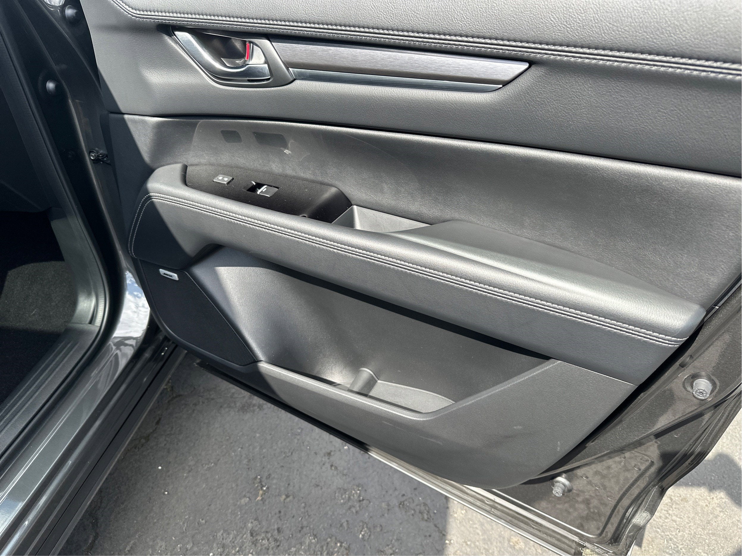 2025 Mazda Mazda CX-5 Premium Plus AWD