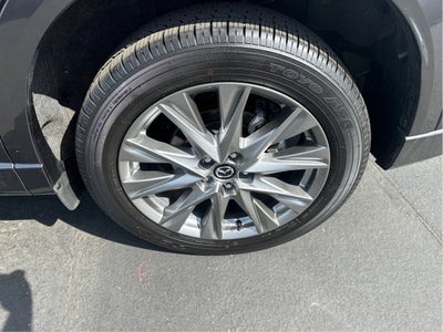 2025 Mazda Mazda CX-5 Premium Plus AWD