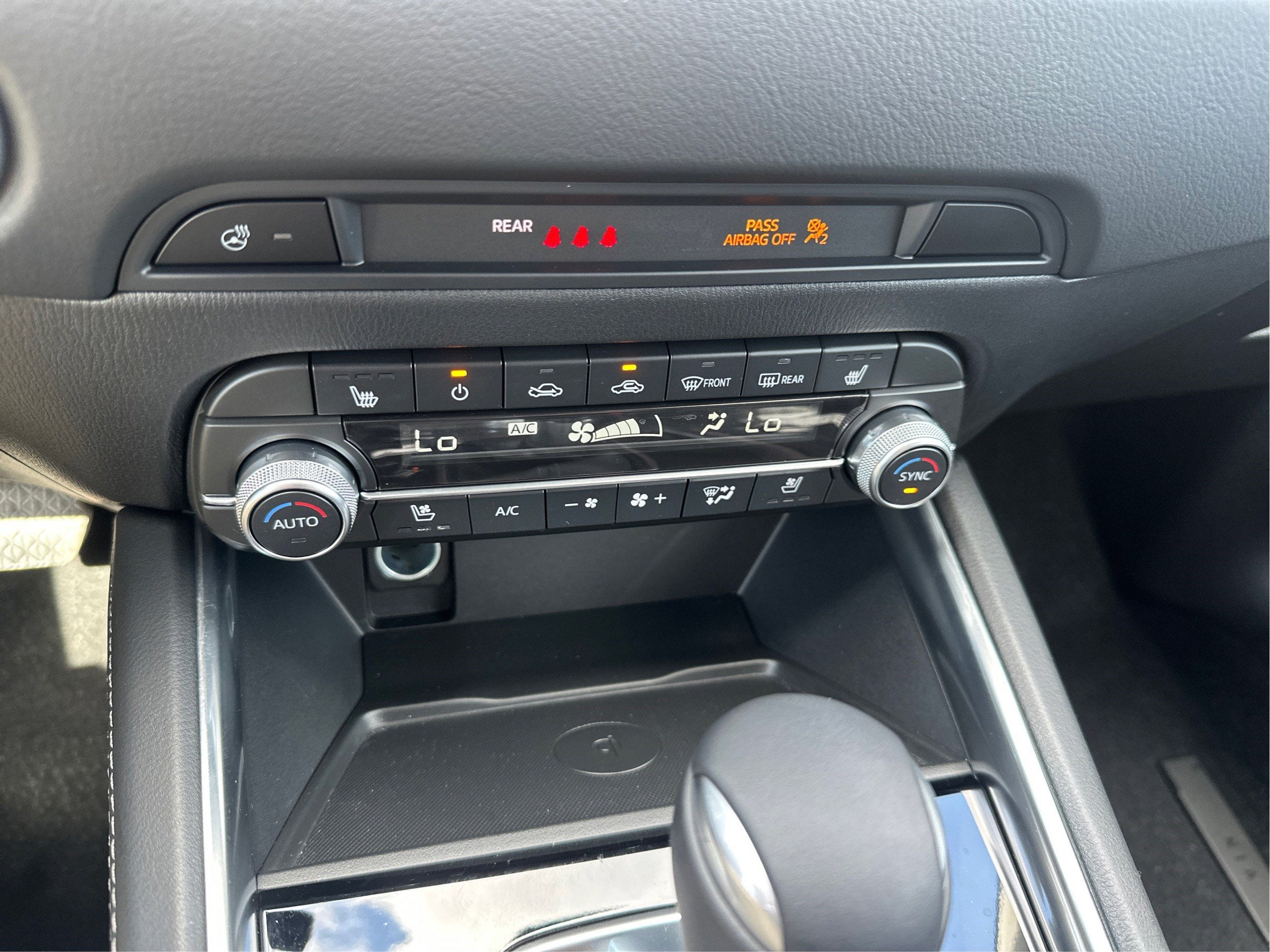 2025 Mazda Mazda CX-5 Premium Plus AWD