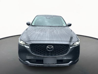 2025 Mazda Mazda CX-5 2.5 S Premium Plus AWD