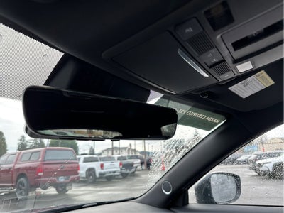 2025 Mazda Mazda CX-5 2.5 Turbo Signature AWD