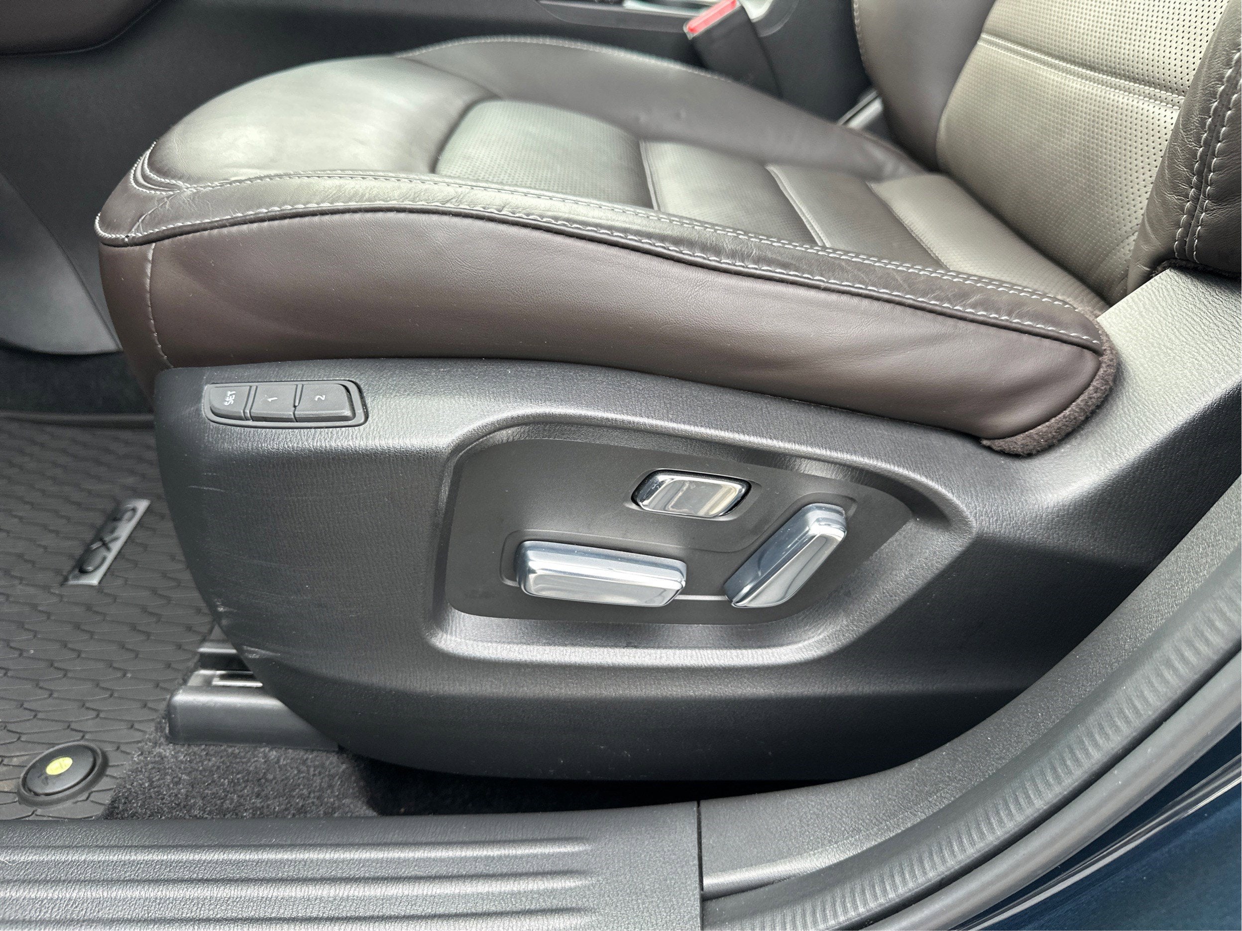 2025 Mazda Mazda CX-5 2.5 Turbo Signature AWD