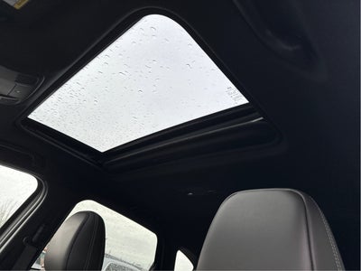 2025 Mazda Mazda CX-5 2.5 Turbo Signature AWD