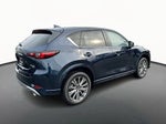 2025 Mazda Mazda CX-5 2.5 Turbo Signature AWD