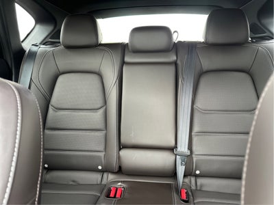 2025 Mazda Mazda CX-5 Turbo Signature AWD