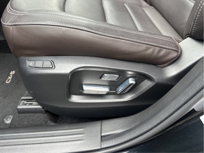 2025 Mazda Mazda CX-5 Turbo Signature AWD