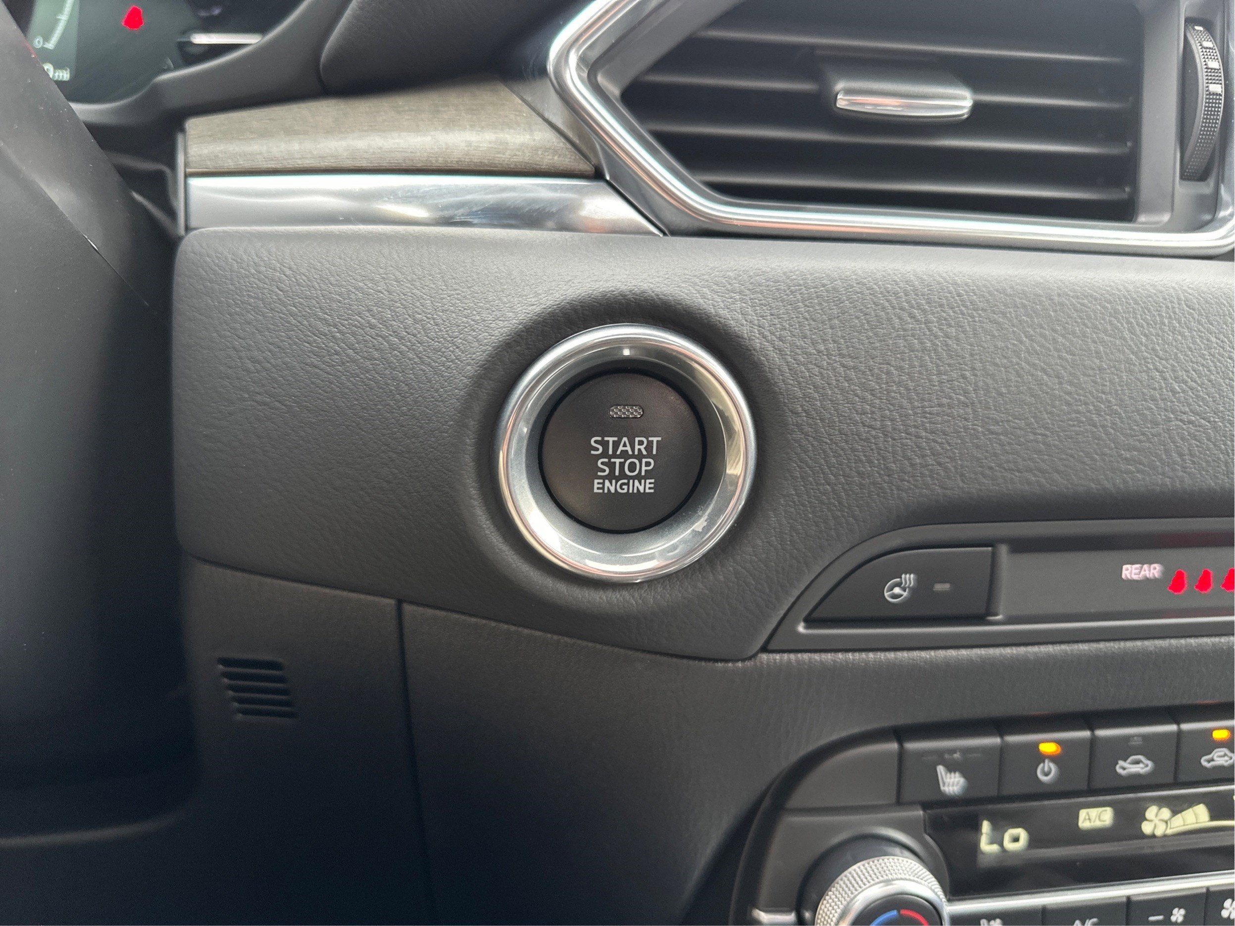2025 Mazda Mazda CX-5 Turbo Signature AWD