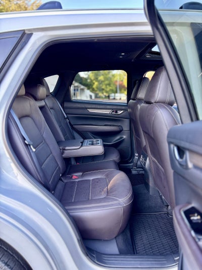 2024 Mazda Mazda CX-5 2.5 Turbo Signature AWD