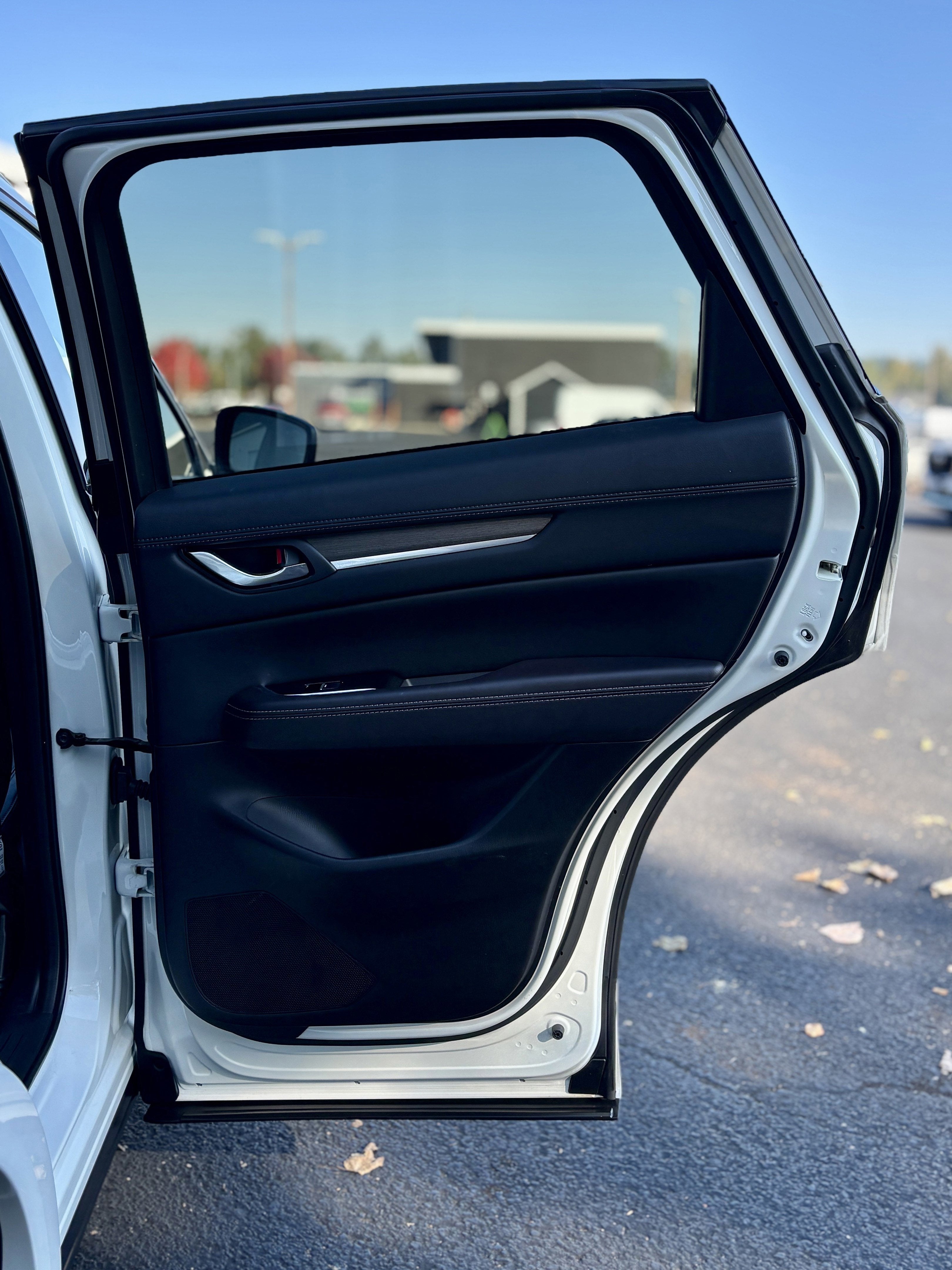 2024 Mazda Mazda CX-5 2.5 Turbo Signature AWD