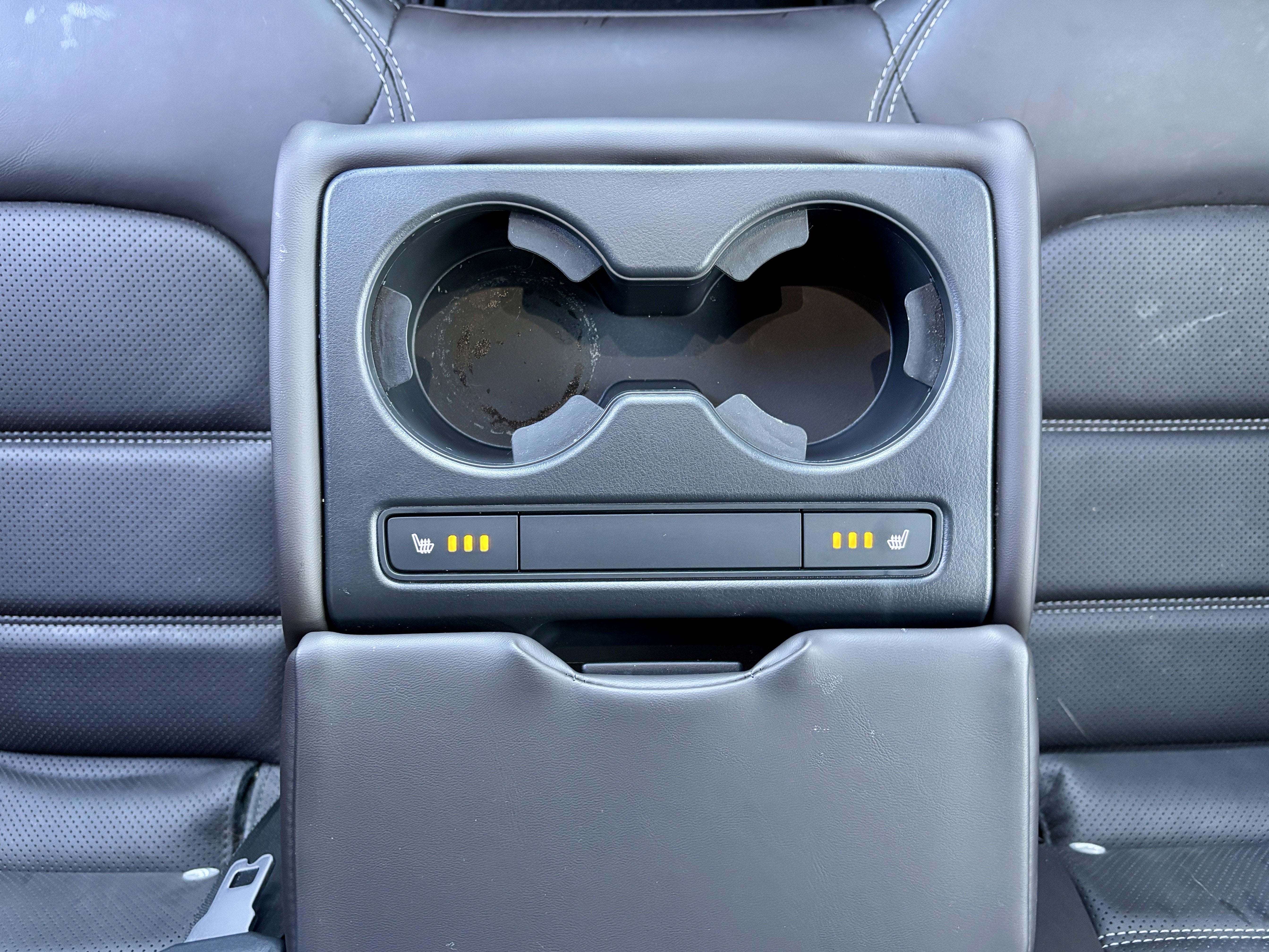 2024 Mazda Mazda CX-5 2.5 Turbo Signature AWD