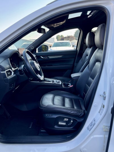 2024 Mazda Mazda CX-5 2.5 Turbo Signature AWD