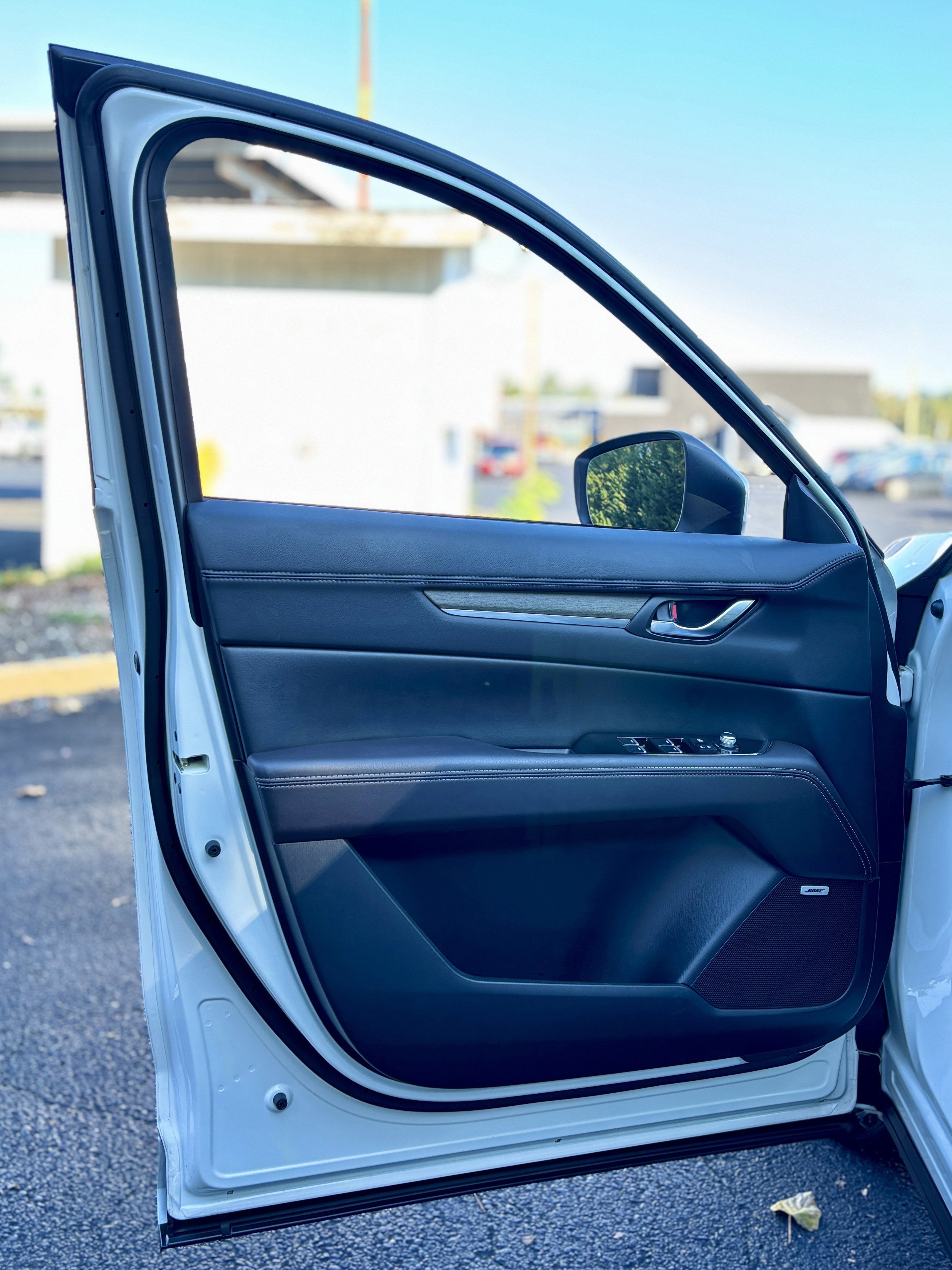 2024 Mazda Mazda CX-5 2.5 Turbo Signature AWD