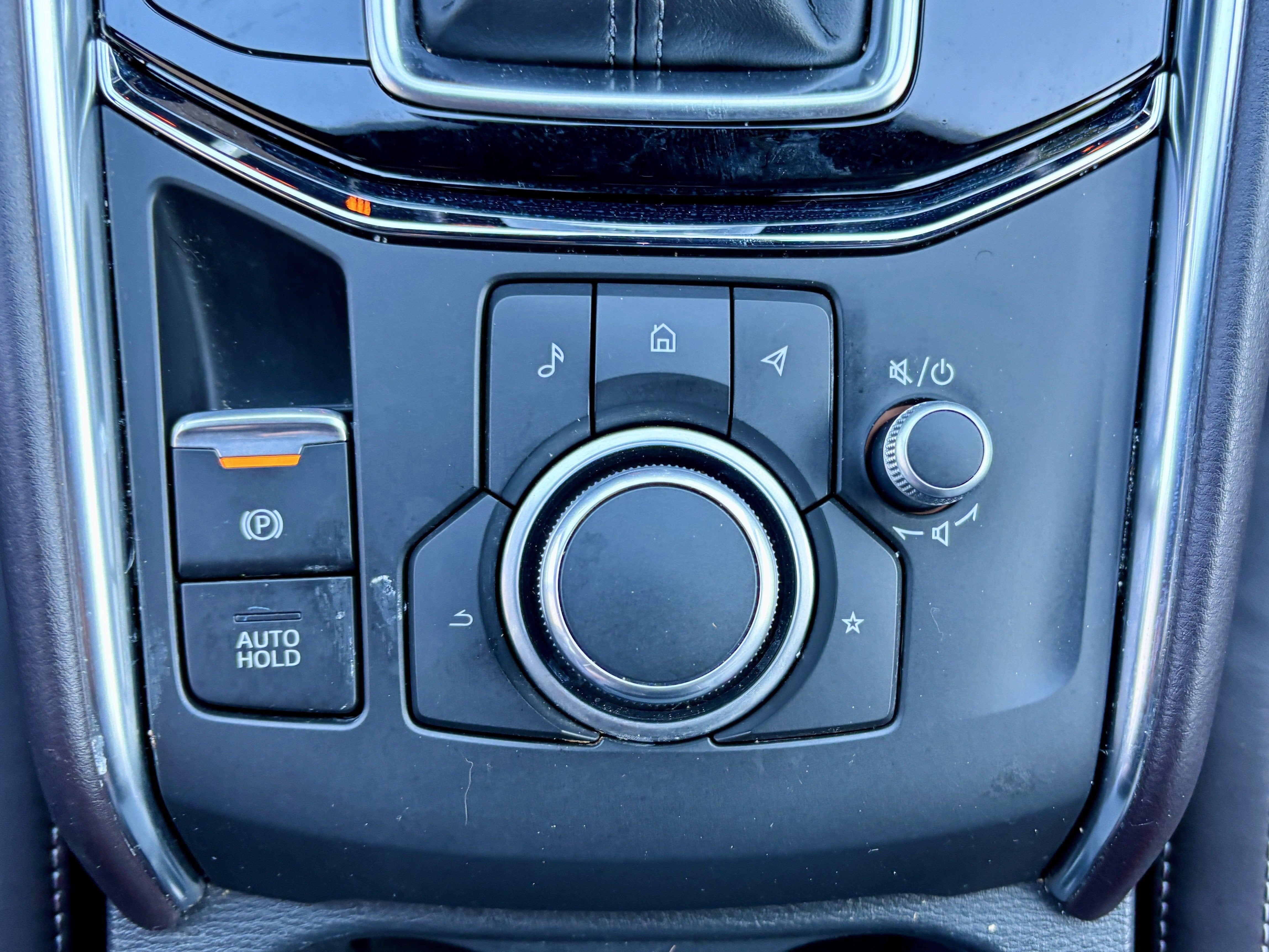 2024 Mazda Mazda CX-5 2.5 Turbo Signature AWD