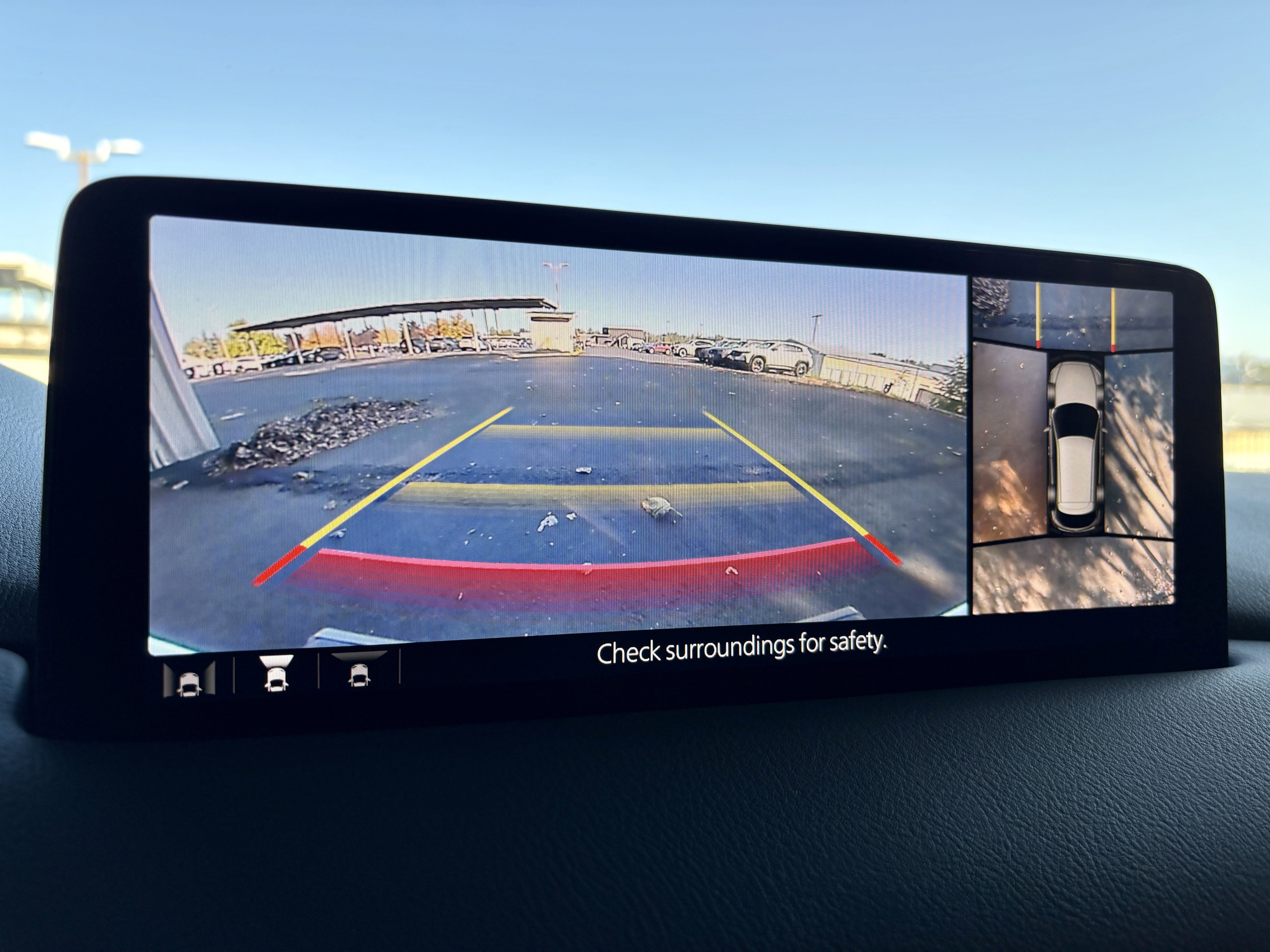 2024 Mazda Mazda CX-5 2.5 Turbo Signature AWD