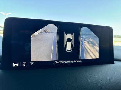 2024 Mazda Mazda CX-5 2.5 Turbo Signature AWD