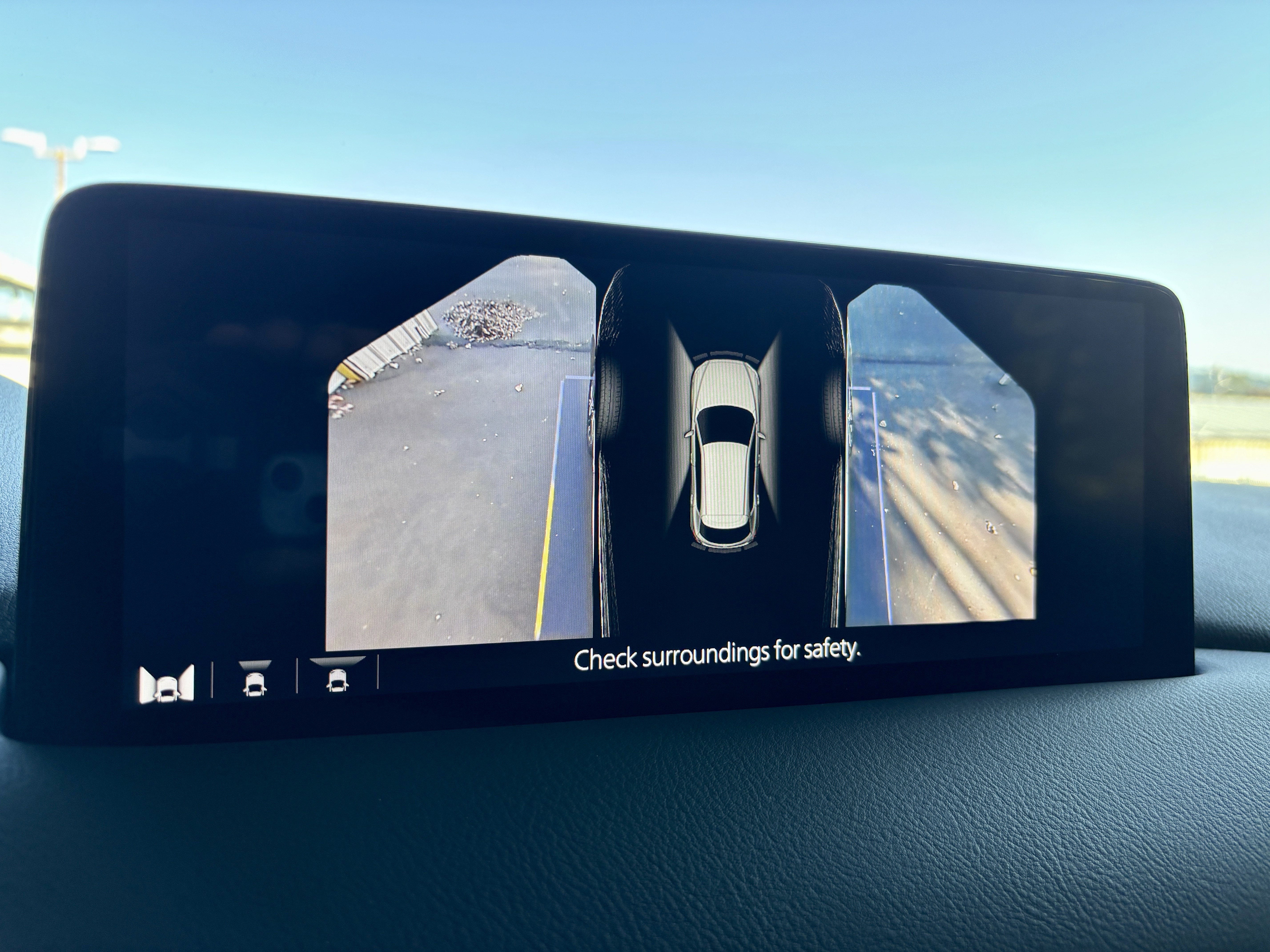 2024 Mazda Mazda CX-5 2.5 Turbo Signature AWD