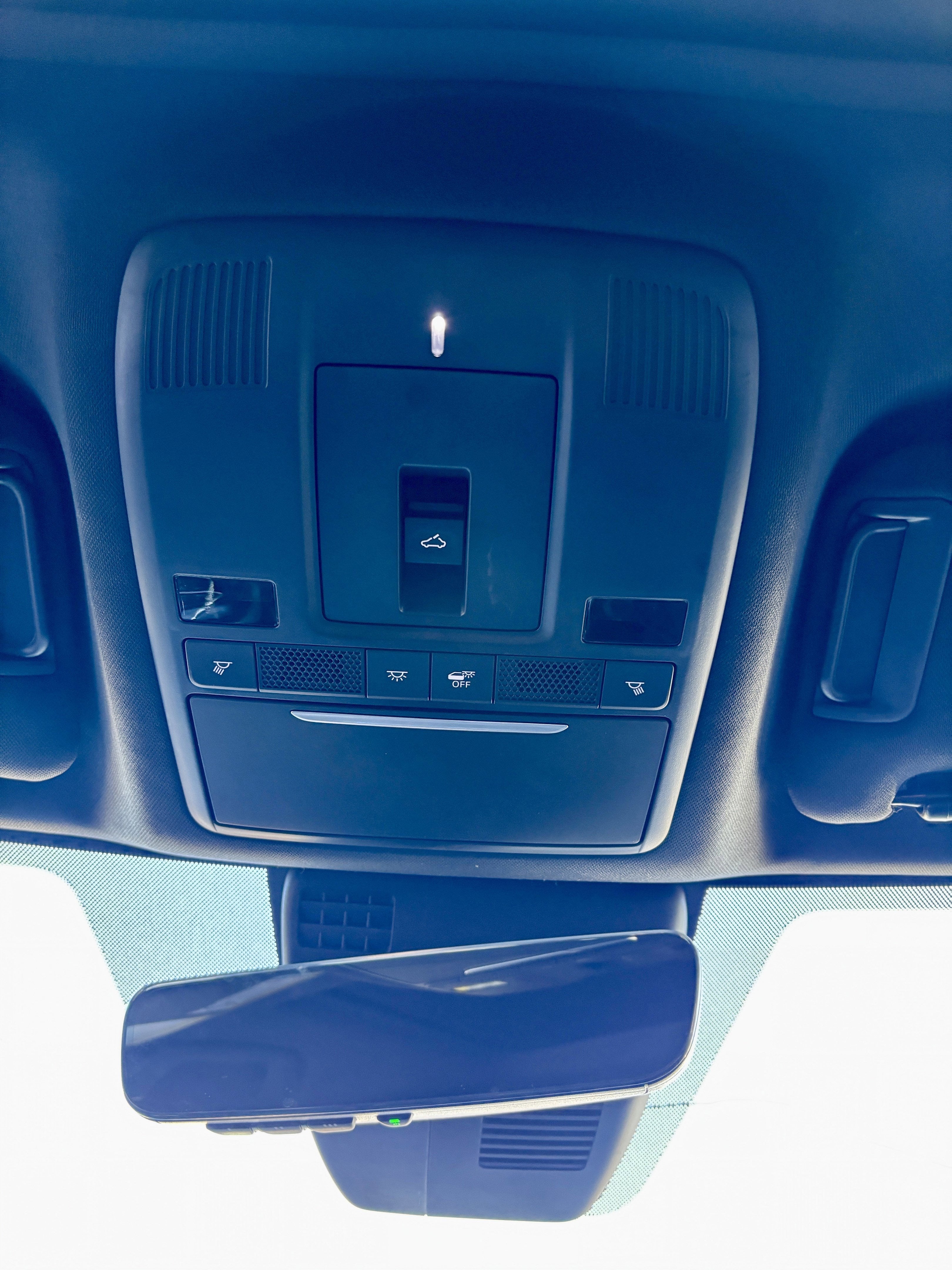 2024 Mazda Mazda CX-5 2.5 Turbo Signature AWD