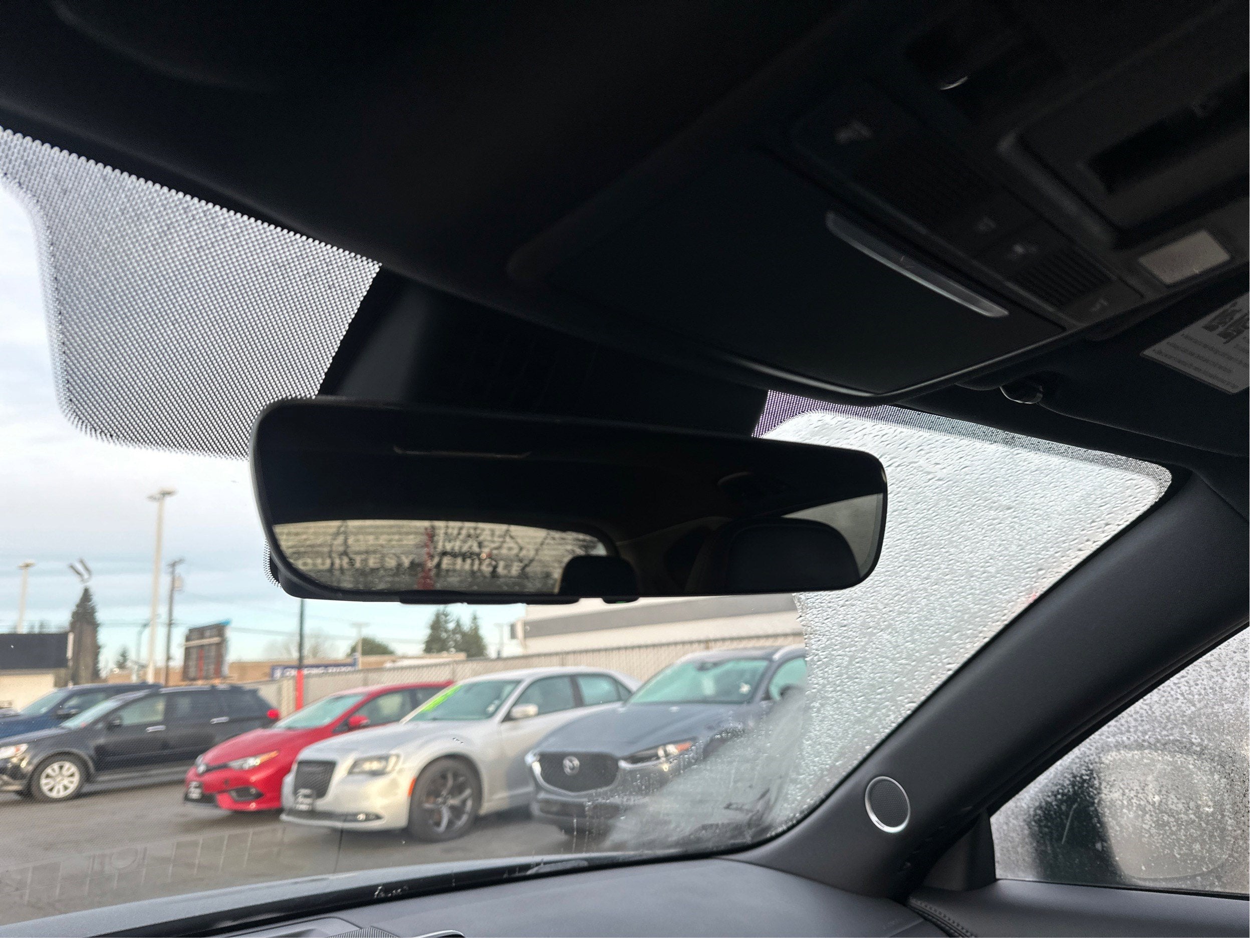 2025 Mazda Mazda CX-5 2.5 Turbo Signature AWD