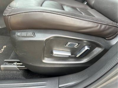 2025 Mazda Mazda CX-5 2.5 Turbo Signature AWD