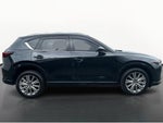 2023 Mazda Mazda CX-5 Turbo Signature AWD