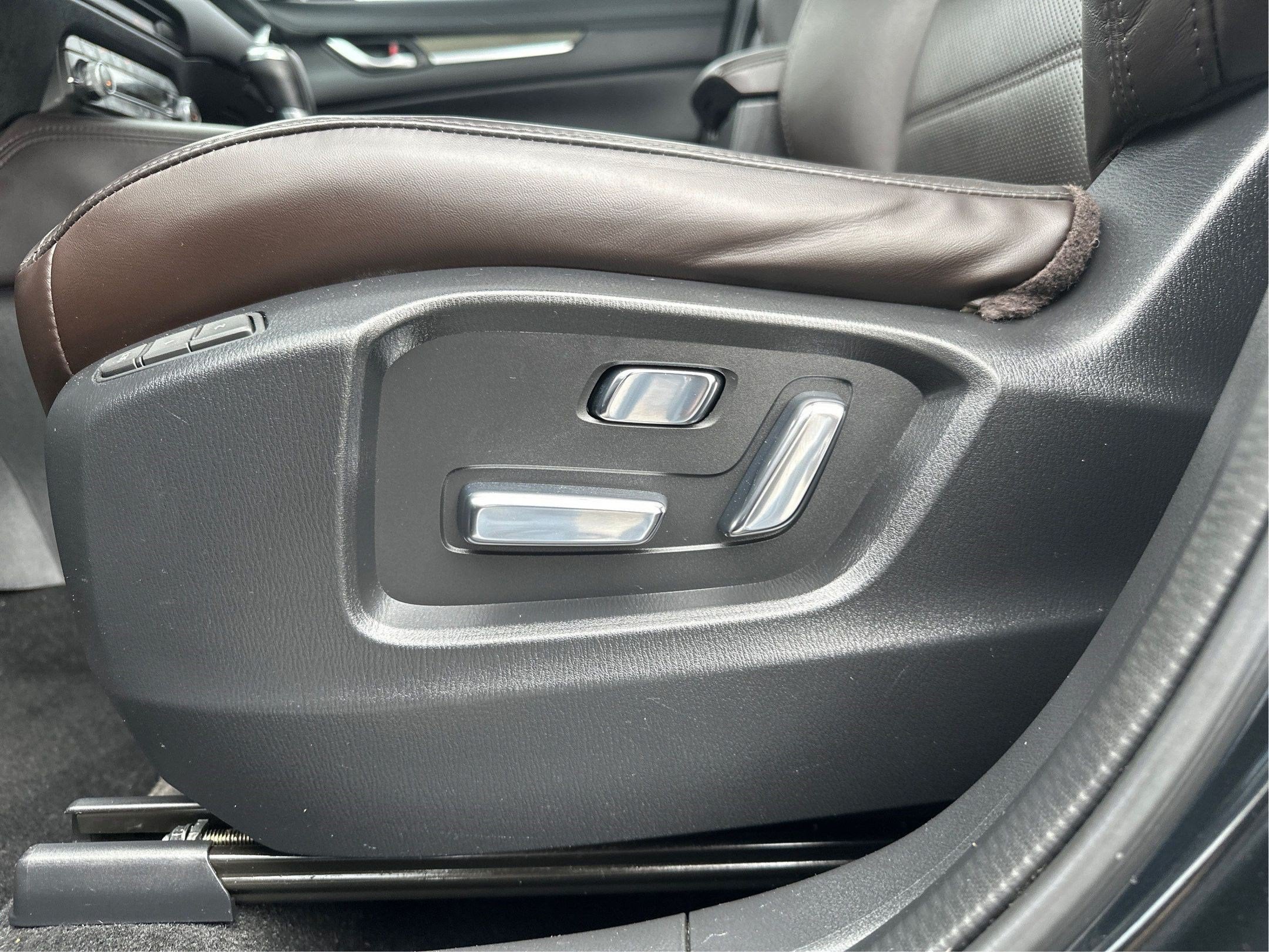 2023 Mazda Mazda CX-5 Turbo Signature AWD