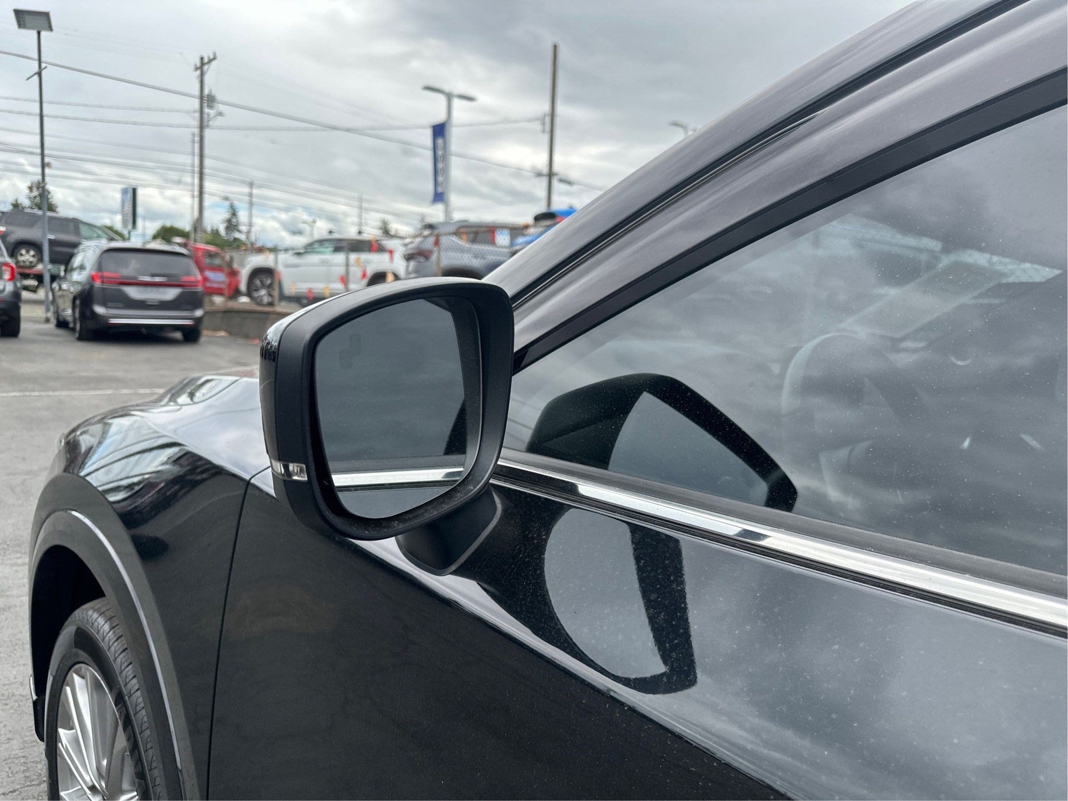 2023 Mazda Mazda CX-5 Turbo Signature AWD