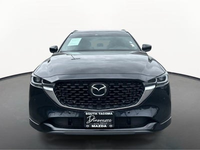 2023 Mazda Mazda CX-5 Turbo Signature AWD