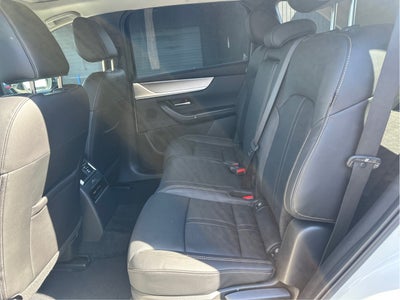 2025 Mazda Mazda CX-70 3.3 Turbo Preferred AWD