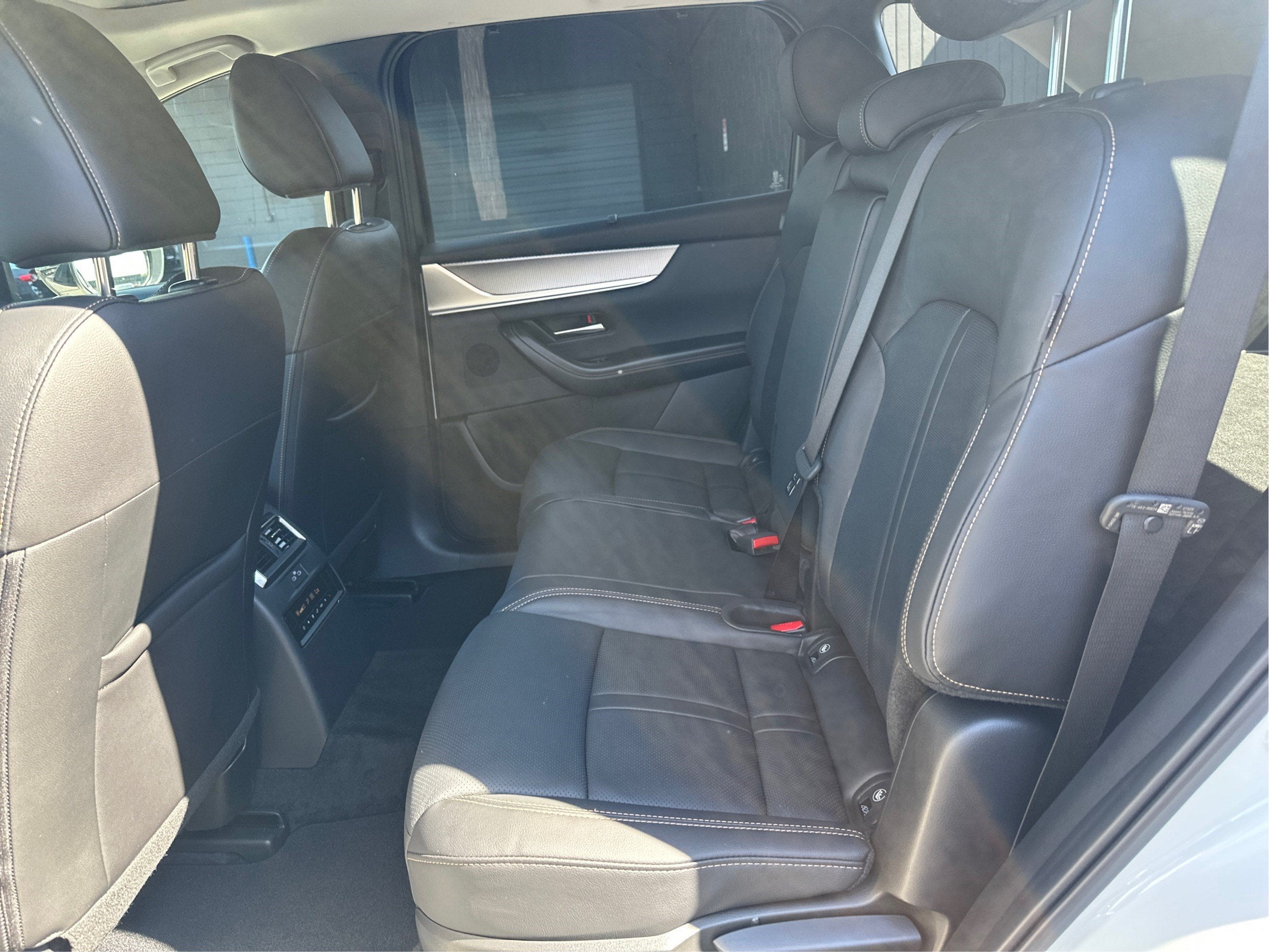 2025 Mazda Mazda CX-70 3.3 Turbo Preferred AWD