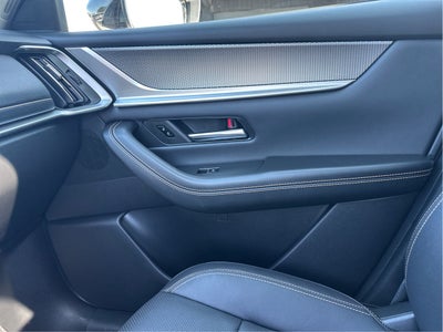 2025 Mazda Mazda CX-70 3.3 Turbo Preferred AWD