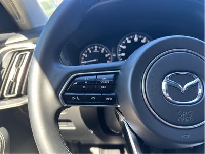 2025 Mazda Mazda CX-70 3.3 Turbo Preferred AWD