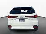 2025 Mazda Mazda CX-70 3.3 Turbo Preferred AWD