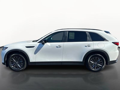 2025 Mazda Mazda CX-70 3.3 Turbo Preferred AWD