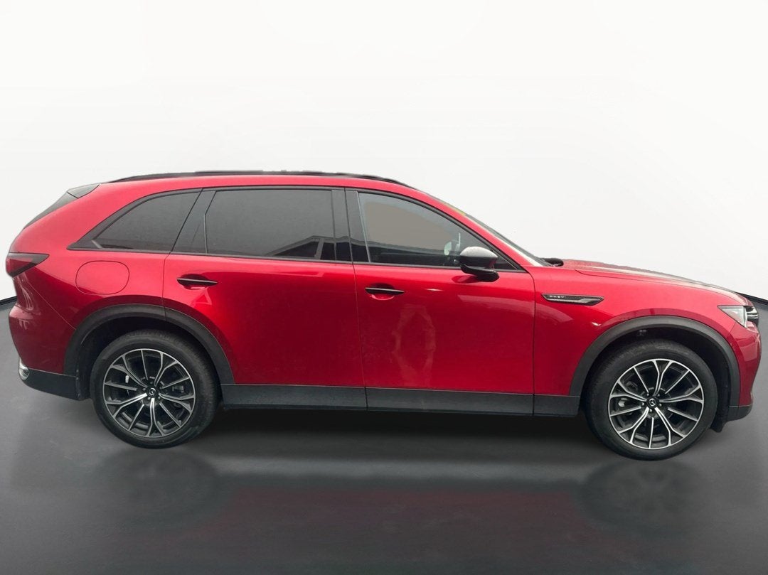 2025 Mazda Mazda CX-70 PHEV Premium Plus AWD