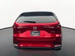 2025 Mazda Mazda CX-70 PHEV Premium Plus AWD
