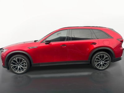 2025 Mazda Mazda CX-70 PHEV Premium Plus AWD