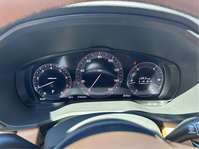 2025 Mazda Mazda CX-70 S Premium Plus AWD