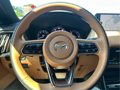 2025 Mazda Mazda CX-70 S Premium Plus AWD