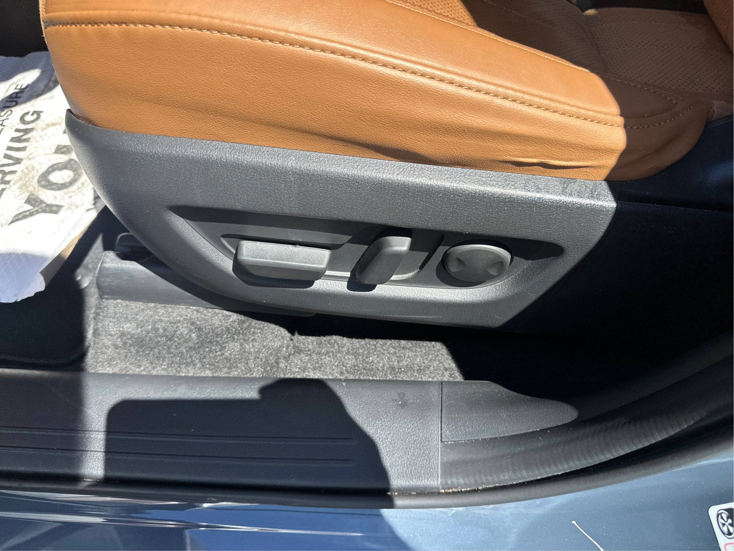 2025 Mazda Mazda CX-70 S Premium Plus AWD