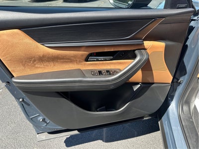 2025 Mazda Mazda CX-70 S Premium Plus AWD