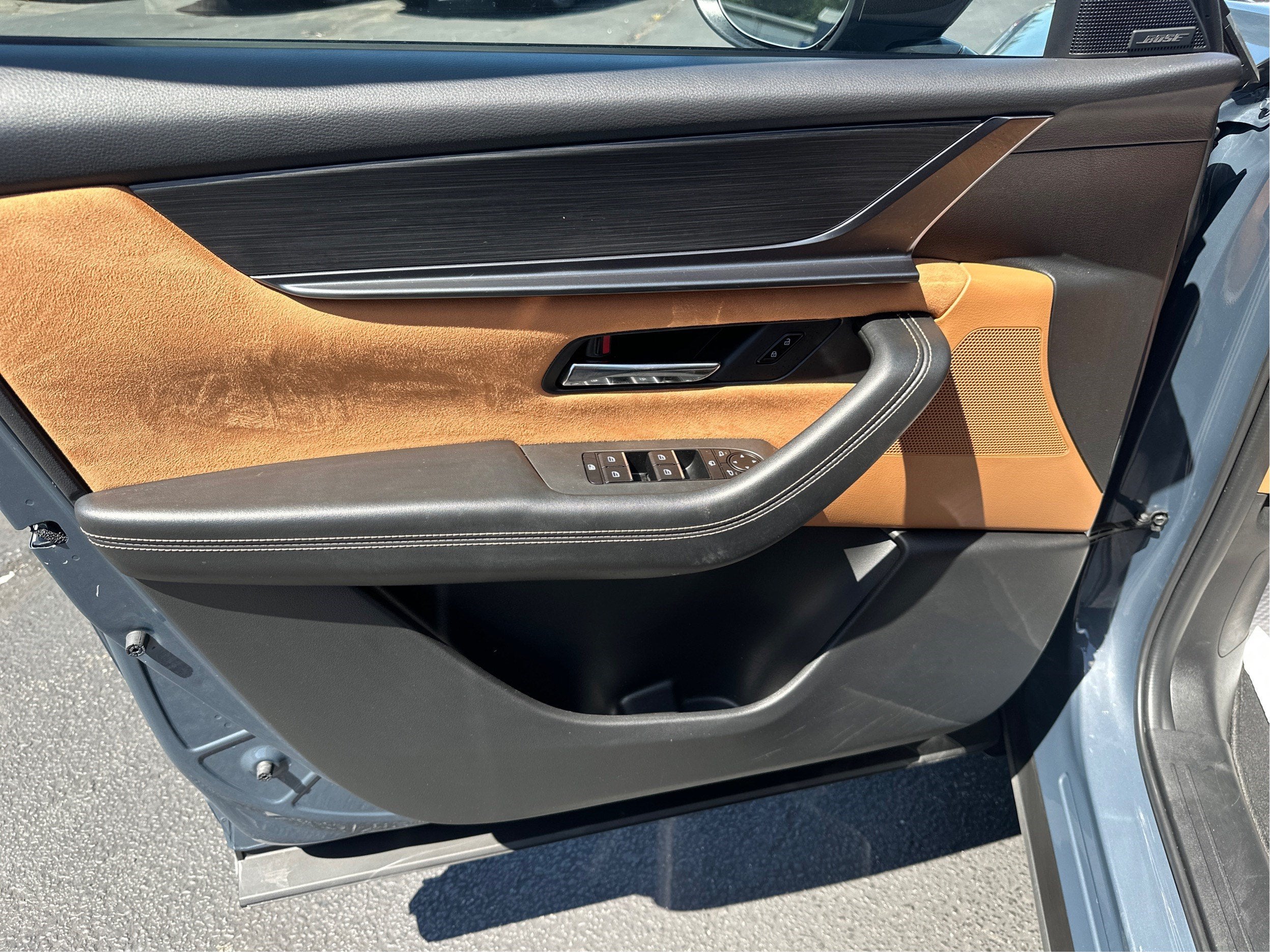 2025 Mazda Mazda CX-70 S Premium Plus AWD