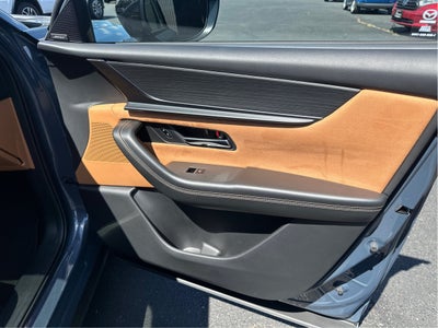 2025 Mazda Mazda CX-70 S Premium Plus AWD