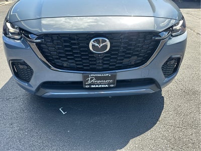 2025 Mazda Mazda CX-70 S Premium Plus AWD