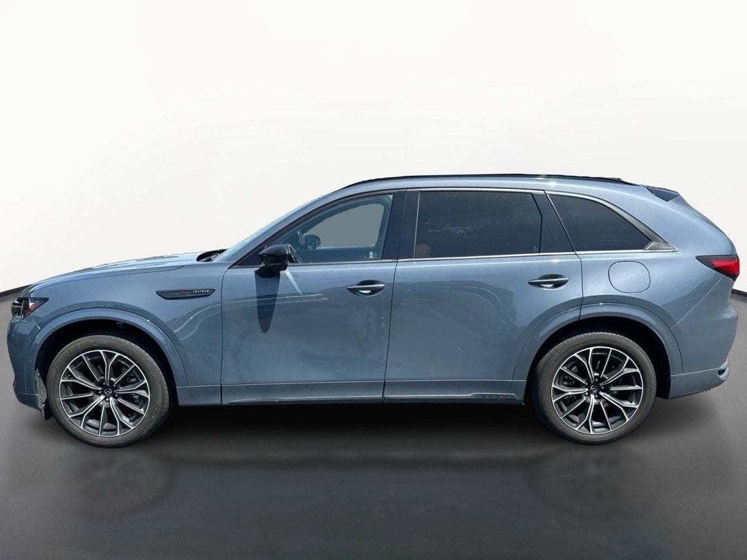 2025 Mazda Mazda CX-70 S Premium Plus AWD
