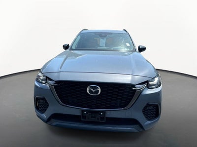2025 Mazda Mazda CX-70 S Premium Plus AWD